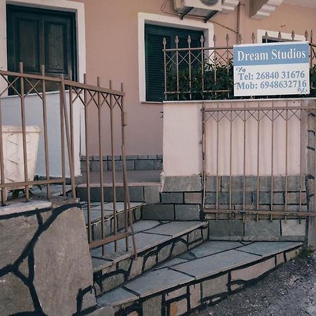 Dreams Studios Parga Bagian luar foto