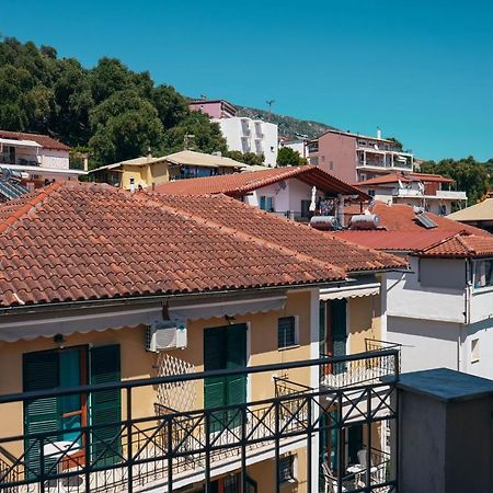 Dreams Studios Parga Bagian luar foto