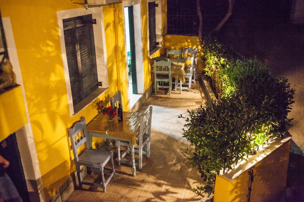 Dreams Studios Parga Bagian luar foto