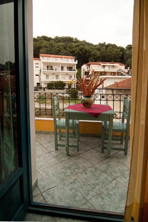 Dreams Studios Parga Ruang foto